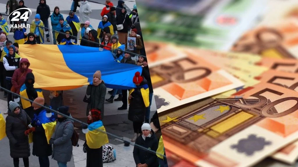 Швейцарія посилює правила для українських біженців: як зміняться виплати