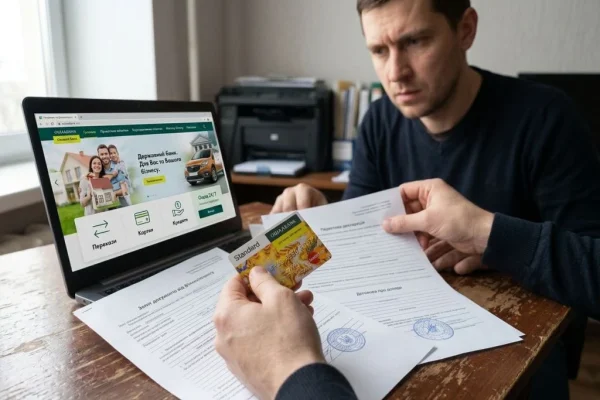 Банк може заблокувати рахунок через фінмоніторинг: які документи врятують кошти