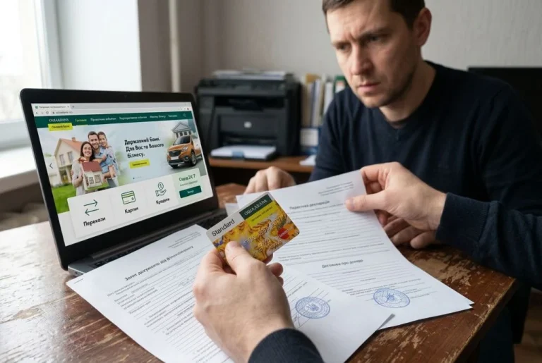 Банк може заблокувати рахунок через фінмоніторинг: які документи врятують кошти