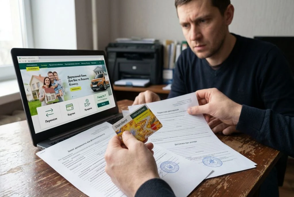 Банк може заблокувати рахунок через фінмоніторинг: які документи врятують кошти