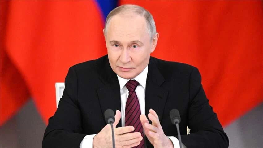 В ISW пояснили, чому Путін не відмовляється від планів щодо України