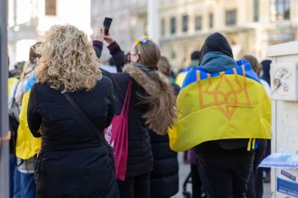 В Ірландії українців поставили перед вибором: житло чи соціальні виплати