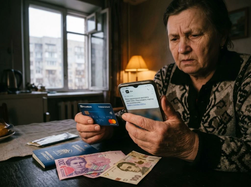 Два смартфони і стара картка: виявлено нову вразливість банківських платежів