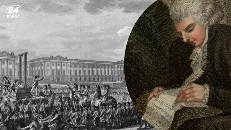 Король на ешафоті: що змусило французів стратити Людовіка XVI