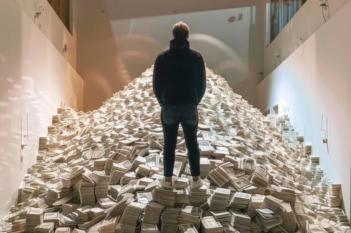Житель Флориди зірвав джекпот у $800 мільйонів: шанси були майже нульові