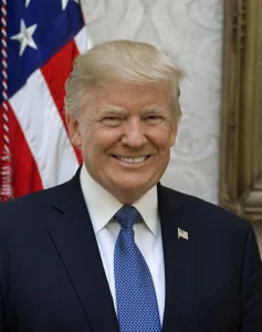 Трамп оголосив заборону для трьох ЗМІ в Білому домі: журналісти готуються захищати свої права