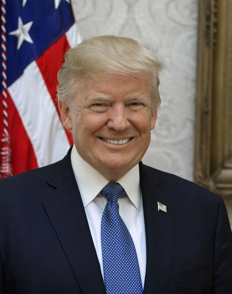 Трамп оголосив заборону для трьох ЗМІ в Білому домі: журналісти готуються захищати свої права