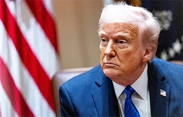 США перестали продавати боєприпаси навіть союзникам: Трамп пояснив, куди тепер піде зброя