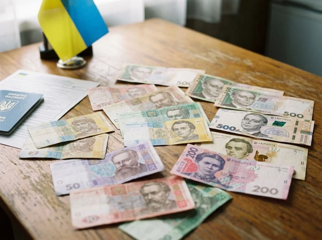В Україні різко побільшало готівки: НБУ нарахував майже трильйон гривень